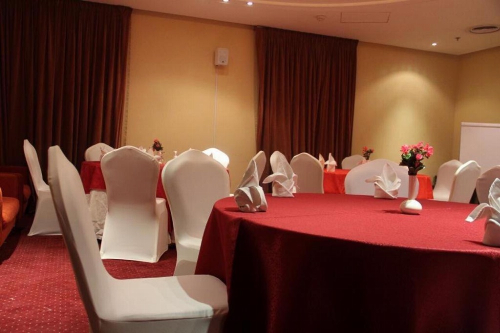 Reef Al Malaz International Hotel by Al Azmy Reef Al Malaz International Hotel by Al Azmy