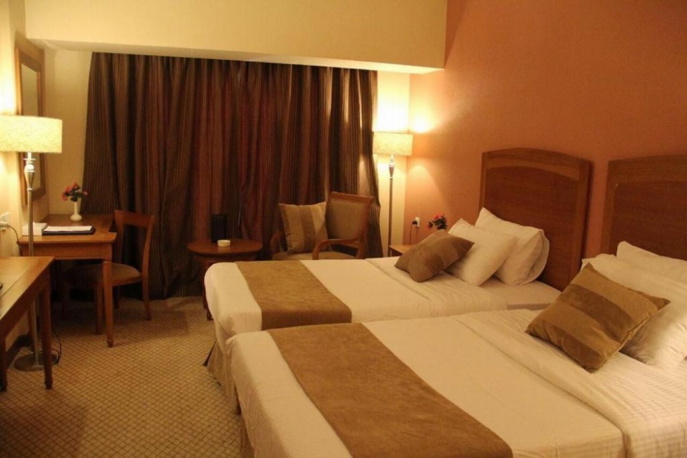 Reef Al Malaz International Hotel by Al Azmy