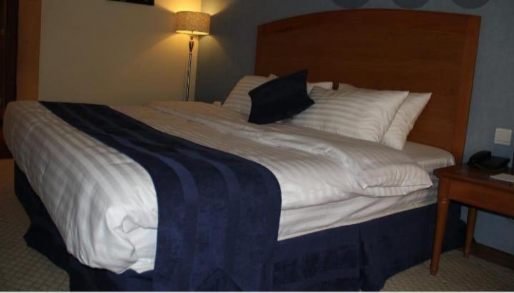 Reef Al Malaz International Hotel by Al Azmy